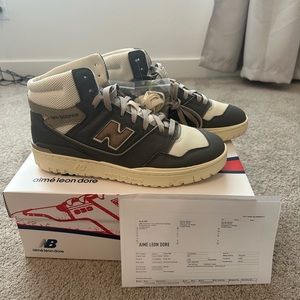 ALD / New Balance 650R